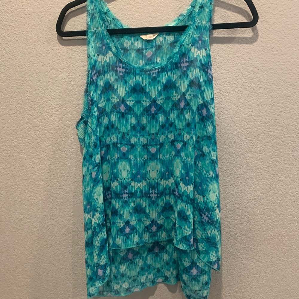 XL Aeropostale women’s tank top